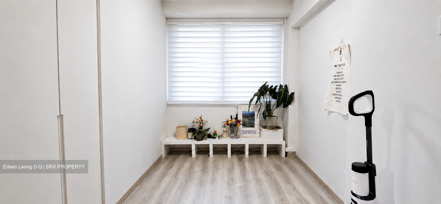 Blk 871 Yishun Street 81 (Yishun), HDB 4 Rooms #558807921